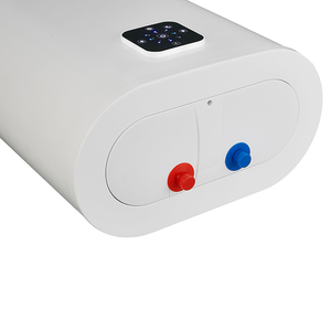 <span class=keywords><strong>Chauffe</strong></span>-<span class=keywords><strong>eau</strong></span> <span class=keywords><strong>plat</strong></span> OEM Smart Wifi en acier inoxydable à double réservoir - Product Image 5