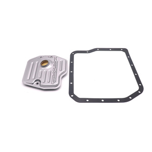 ATX/TRANSPEED U140E U140F U240E U241E תיבת הילוכים אוטומטית מסנן שמן ומחבת שמן לטויוטה לקסוס - Product Image 2