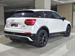 <span class=keywords><strong>Audi</strong></span> <span class=keywords><strong>Q2</strong></span> 2023 1.4T Usado, SUV con Motor Turbo, Asientos de Cuero, Vehículo de Segunda Mano - Product Image 3