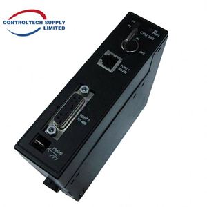 Best <b>Price</b> Series 90-30 IC693CPU363 Single Slot <b>CPU</b> Module for Automated Industrial Systems - Product Image 2