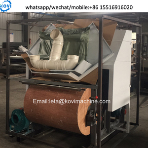 Machine <span class=keywords><strong>à</strong></span> rouler la <span class=keywords><strong>laine</strong></span> de mouton, literie en coton - Product Image 5