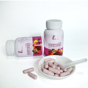 Lampana สารสกัดจากราก Kudzu ความบริสุทธิ์สูงอาหารเสริมเพื่อสุขภาพของผู้หญิงสำหรับเส้นโค้งที่สมบูรณ์แบบผู้ใหญ่ไม่ได้มีภูมิคุ้มกันของหญิงตั้งครรภ์ - Product Image 4
