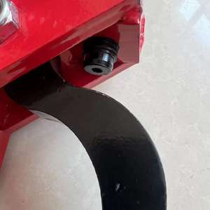 Manuelle Reifenwulst-Brechmaschine Pneumatisches Reifen-Wulstbrecher-Werkzeug Hochleistungs-Universal-Reifen-Wulstbrecher-Werkzeug für Autos - Product Image 5