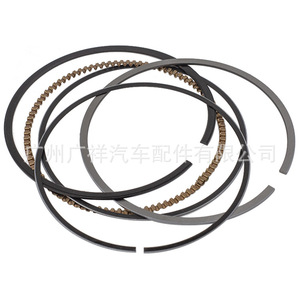 แหวนลูกสูบ Tf รุ่น 93742702 สำหรับอะไหล่เครื่องยนต์ Buick Excelle 1.6L ของใหม่ - Product Image 2