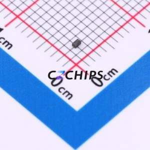 Tout nouveau et original HPESDXC2FD5VU DFN1006-2L transistor ESD et protection contre les surtensions (TVS/ESD) - Product Image 1