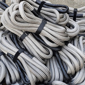 Off-Road Vòng Nylon Rope Kinetic Phục Hồi Kit Reocvery Dây Nhiệm Vụ Nặng Nề Xe Tow Rope Kit Cho 4x4 - Product Image 6