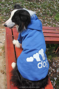 Sweat à capuche pour chien <span class=keywords><strong>Golden</strong></span> <span class=keywords><strong>Retriever</strong></span>, vêtement à la mode, grand gabarit - Product Image 3