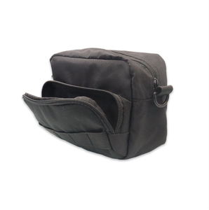 Sac de selle multifonctionnel et confortable pour Cruiser Softail Sportsters pour BMW Dirt Bike E-bike Side Bag - Product Image 2