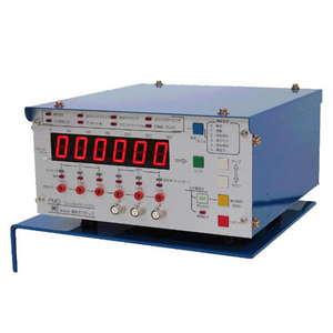เครื่องตรวจจับข้อผิดพลาดในการปั๊มคุณภาพสูง RIKEN PMD-S ในเซ็นเซอร์ความปลอดภัยของเครื่องเจาะ - Product Image 1