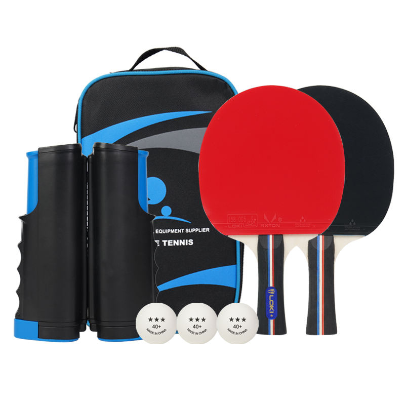 Ensemble de tennis de table