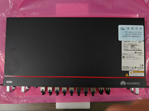 88035YAU H90S0BSP02 Pack logiciel de base basé sur l'hôte EA5801S OptiXaccess MA5801S SmartAX MA5801 - Product Image 6