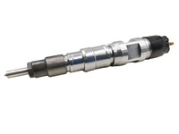 0445120421 Inyector de Combustible Diésel para Motor Diésel, Inyector Common Rail