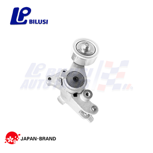 ลูกกลิ้งดึงสายพานเครื่องยนต์<span class=keywords><strong>รถ</strong></span>ยนต์ Bilusi 16620-30031 16620-0L020 ชุดลูกกลิ้งสายพานวีริบ สำหรับ<span class=keywords><strong>รถ</strong></span>ยนต์โตโยต้า อินโนวา ฟอร์จูนเนอร์ ไฮลักซ์ ไดน่า - Product Image 2