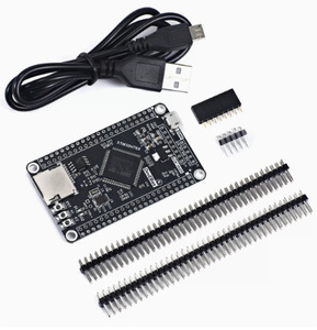 Wholesales STM32H7 <strong>Development</strong> <strong>Board</strong> <strong>STM32H750VBT6</strong> &amp; STM32H743VIT6 Core <strong>Board</strong> Kit - Product Image 6