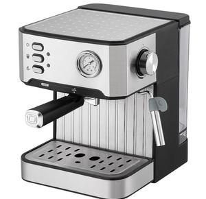 ¡Novedad! Máquina de Espresso Súper Automática de Alta Calidad Inteligente 2025 con Espumador de Leche - Product Image 3