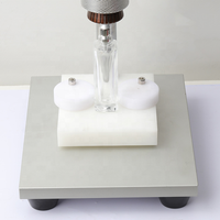 Machine à sertir manuelle pour parfum haute performance 15 mm |   Machine de scellage pour flacons de parfum en aluminium au prix d'usine