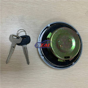Tapa de Combustible para Hino 500 DL-3457, Repuestos de Auto - Product Image 3