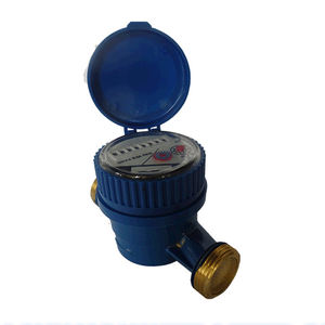 مقياس سرعة تدفق المياه بيد واحدة قابل للتخصيص من شركة تصنيع المعدات الأصلية أجهزة استشعار المياه المدفوعة مسبقًا - Product Image 3