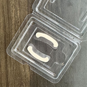 แผ่นแปะจุดที่มองไม่เห็นจุดเล็กๆแผ่นแปะแปะสิวไมโครผลึกนาโนกำจัดสิวแบบทันที - Product Image 4