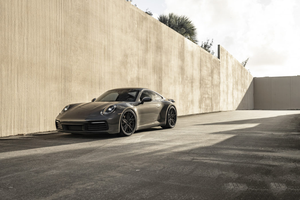 Jantes forgées 18 19 20 21 22 24 pouces pour Lotus EMIRA ELETRE Elise Exige Evora <span class=keywords><strong>Esprit</strong></span> Eterne benz bmw audi rs7 r8 ttrs rs3 rs4 s7 - Product Image 3