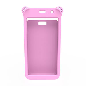 Housse en silicone pour <span class=keywords><strong>terminal</strong></span> <span class=keywords><strong>de</strong></span> point <span class=keywords><strong>de</strong></span> vente Pax A77 personnalisée - Product Image 1