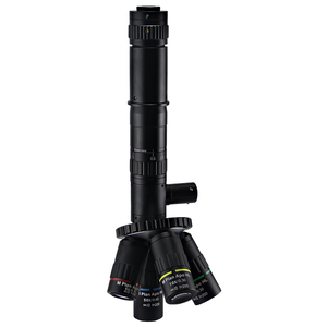 Ft-Opto FB0650 0,6-Lente de microscopio monocular con <span class=keywords><strong>zoom</strong></span> 5.0X - Product Image 1