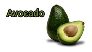 फल फ्रीज-सूखे एवोकैडो पाउडर/फ्रीज सूखे एवोकैडो पाउडर/फ्रीज सूखे एवोकैडो पाउडर - Product Image 2