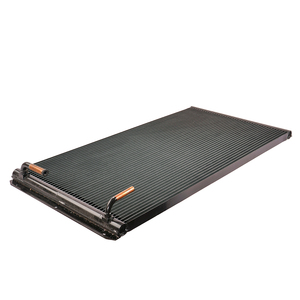 Dòng Chảy song song ô tô bể nước làm mát động cơ tản nhiệt hệ thống thủy lực trao đổi nhiệt khí-lỏng - Product Image 3