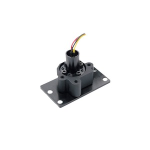 180 Degree Linear Laser Module 830nm Infrared One Line Projection Touch Sensor For DIY Entertainment Learning - Product Image 1