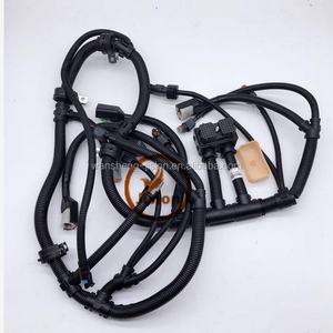 Arnés de Cableado del Motor Jision 6745-81-9230 para Excavadora PC300-8 PC350-8, Piezas de Repuesto - Product Image 1