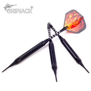 ชุดลูกดอกแบบมืออาชีพชุดลูกดอกแบบปลายนุ่ม - Product Image 2