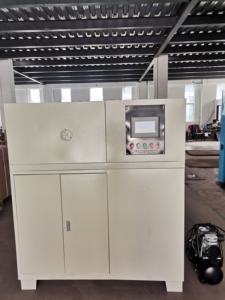 SQ006 Touch Screen Controle Telha Cerâmica Resistência Choque Térmico Tester - Product Image 6