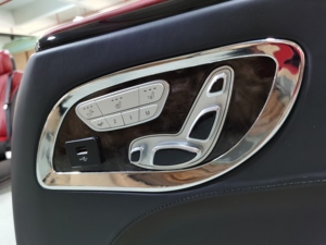 <span class=keywords><strong>Mercedes</strong></span>-Benz <span class=keywords><strong>Sprinter</strong></span> V-Class <span class=keywords><strong>2021</strong></span> de Lujo, Autobús Campervan con Asientos de Cuero para Pasajeros, Color Personalizable para Autos Modificados Coaster - Product Image 6