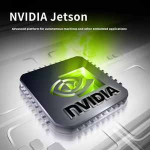 บอร์ดชิป HT Tuwei T206/t506s/t806 Nvidia Jetson Orin Nano Core, บอร์ดพัฒนา Xavier Nx, คอมพิวเตอร์ - Product Image 3
