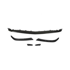 Labio delantero de fibra de carbono para Mercedes Benz Clase A, W177, V177, A200, A220, <span class=keywords><strong>A250</strong></span>, 2019-2020 - Product Image 4