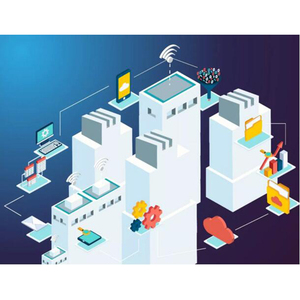 Giải pháp IOT thông minh để quản lý dòng điện yếu trong các khu phức hợp quy mô lớn - Product Image 4