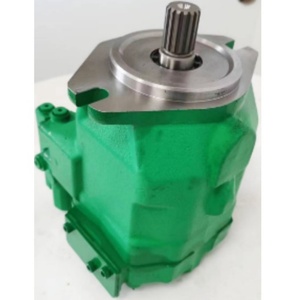 Bomba Hidráulica AL209259 para Tractores 6170R, 6175R, 6190R, 6195R, 6210R y 6215R - Product Image 2