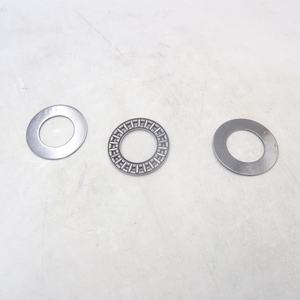 AXK2035 + 2AS Rolamento axial Rolamento axial AXK 2035 agulha axial com arruelas - Product Image 5