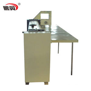 Machine à souder et à collage le <span class=keywords><strong>papier</strong></span> <span class=keywords><strong>peint</strong></span>, traitement du carton 50/2019/Offre Spéciale feuilles - Product Image 6