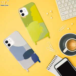 <span class=keywords><strong>Cover</strong></span> per <span class=keywords><strong>iPhone</strong></span> 16 PRO MAX in Silicone TPU con Design <span class=keywords><strong>Arcobaleno</strong></span> Personalizzato, Custodia per Cellulare con Tracolla e Applicazione a Colla d'Acqua, Vendita all'Ingrosso 2026 - Product Image 6