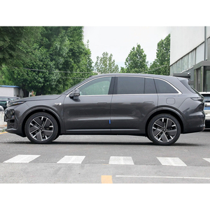 L6<span class=keywords><strong>มือ</strong></span><span class=keywords><strong>สอง</strong></span> Lixiang 0กม. รถ<span class=keywords><strong>ราคา</strong></span>ถูกส่งจากจีนเร็ว - Product Image 6