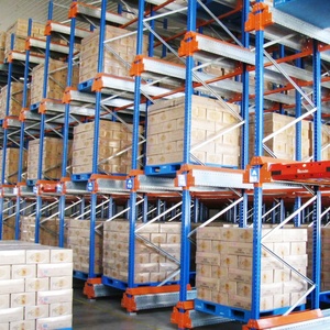 Étagères métalliques à palettes en <span class=keywords><strong>composite</strong></span> de 16 pieds pour le stockage en France, Allemagne, Inde, Brésil, acier de rayonnage. - Product Image 1