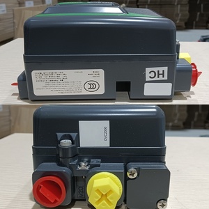 FIELDVUE DVC2000 ดิจิตอล 67DFR-24 ตัวกรองอากาศพร้อมเกจวัด - Product Image 6
