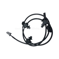 Capteur de vitesse de roue ABS arrière droit de haute qualité pour Subaru OEM 27540-SG020 27540SG020