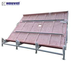 Nouvel Morden y diseños útiles <span class=keywords><strong>GRC</strong></span> <span class=keywords><strong>Fachada</strong></span> Decoración Panel de pared Fachadas exteriores para edificios de oficinas - Product Image 3