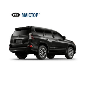 Feux arrière en obsidienne pour Lexus GX460 2020. - Product Image 5