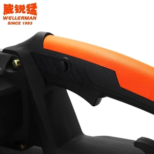 <span class=keywords><strong>WELLERMAN</strong></span>-motosierra eléctrica inalámbrica, herramienta recargable de 48V, 12/16 pulgadas, 800r/min - Product Image 6