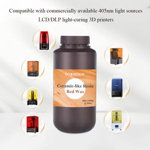 Stampo professionale modulo copia ceramica ad alta temperatura <span class=keywords><strong>3d</strong></span> resina per gioielli vulcanizzata gomma siliconica - Product Image 6