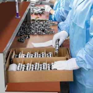 Rectificador de alternador de coche RECO # HT0102 IHR1000 L1256320 21511125 REC601 nuevo 12V directo de fábrica piezas automotrices de alta calidad - Product Image 5