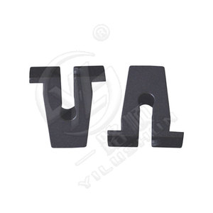 Smooth Sailing <b>Car</b> <b>Fender</b> Bumper Trim Mounting Base K242 Plastic For Volkswagen Passat - Product Image 4
